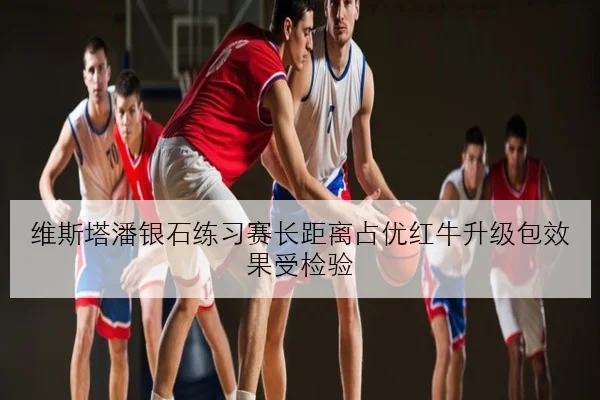 维斯塔潘银石练习赛长距离占优红牛升级包效果受检验